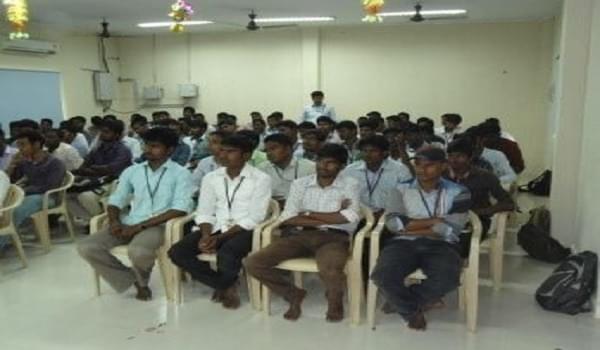 Anna University, College of Engineering Kanchipuram Infrastructure photo 2